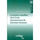 Funcion Consultiva De La Corte Interamericana  De Derechos Humanos, La