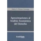 Aproximaciones Al Analisis Economico Del Derecho