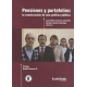 Pensiones Y Portafolios La Construccion De Una Politica Publica