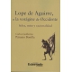 Lope De Aguirre O La Voragine De Occidente. Selva Mito Y Racionalidad