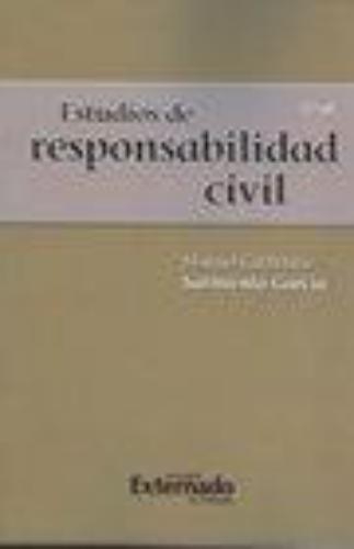 Estudios De Responsabilidad Civil