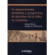 Representacion Mediatica Y Perspectiva De Derechos De La Niñez En Colombia, La