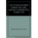 Lecturas Sobre Derecho (007) Del Medio Ambiente