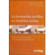 Formacion Juridica En America Latina, La