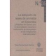 Adopcion De Leyes (Tg-35) De Amnistia En Colombia, La