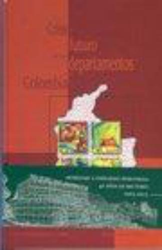 Crisis Y Futuro De Los Departamentos En Colombia