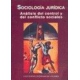 Sociologia Juridica. Analisis Del Control Y Del Conflicto Sociales