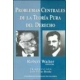 Problemas Centrales De La Teoria Pura Del Derecho