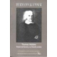 Thomas Hobbes Filosofo Del Derecho Y Su Filosofia Juridica. T.J. No. 11