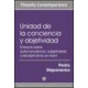 Unidad De La Conciencia Y Objetividad. Ensayos Sobre Autoconciencia, Subjetividad Y Escepticismo En Kant