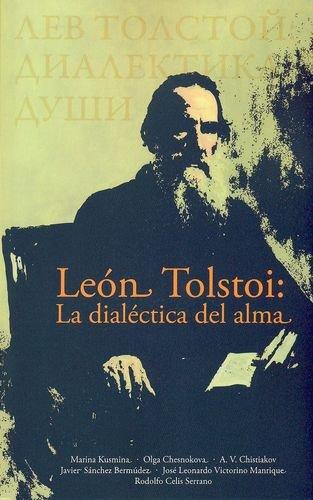 Leon Tolstoi La Dialectica Del Alma