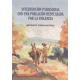 Intervencion Psicosocial Con Una Poblacion Desplazada Por La Violencia