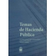 Temas De Hacienda Publica