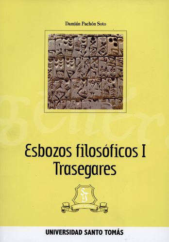 Esbozos Filosoficos I Trasegares