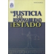 Justicia Y La Responsabilidad Del Estado, La