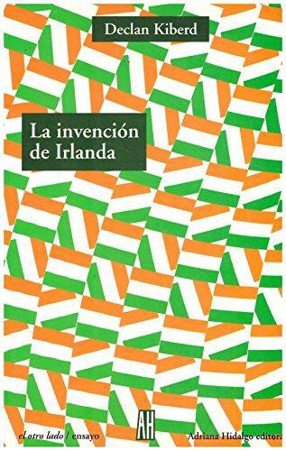 Invención de Irlanda, La