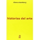 Historias del arte. Diccionario de certezas e intuiciones