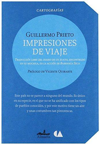 Impresiones de viaje