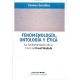 Fenomenología, ontología y ética. La fundamentación de la moral