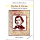 Charles S. Peirce: el éxtasis de los signos