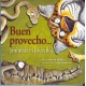 Buen provecho ¡animales al acecho!