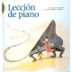 Lección de piano