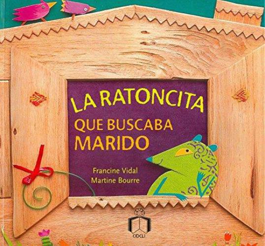 Ratoncita que buscaba marido, La