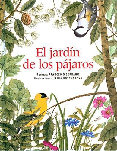 Jardín de los pájaros, El