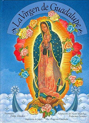 Virgen de Guadalupe, La