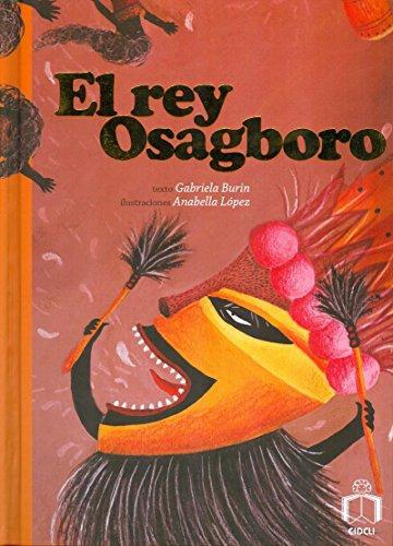 Rey Osagboro, El