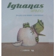 Iguanas ranas