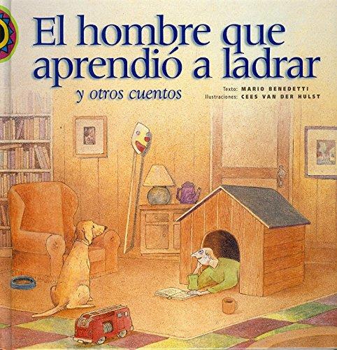 Hombre que aprendió a ladrar, El