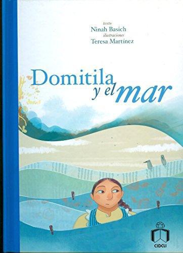 Domitila y el mar