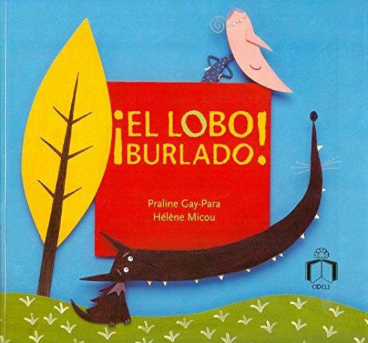 Lobo burlado, El