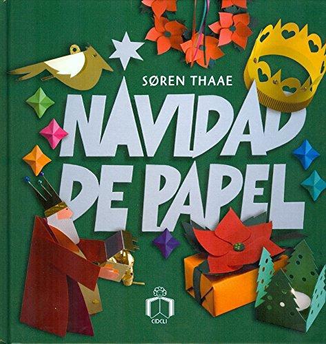 Navidad de papel