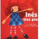 Inés tres pies