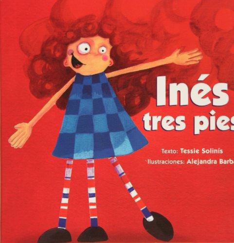 Inés tres pies