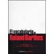 Vocabulario de Roland Barthes, El