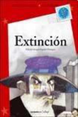 Extinción