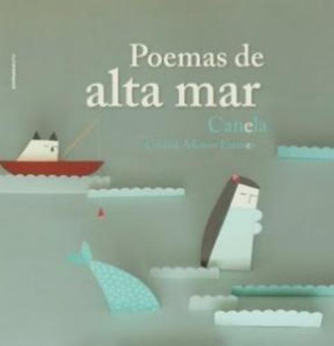 Poemas de altamar