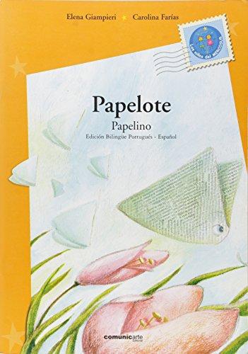 Papelote papelino