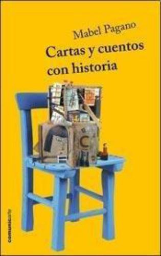 Cartas y cuentos con historia