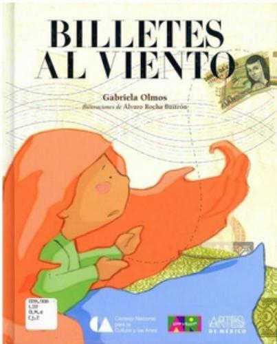 Billetes al viento (Empastado)