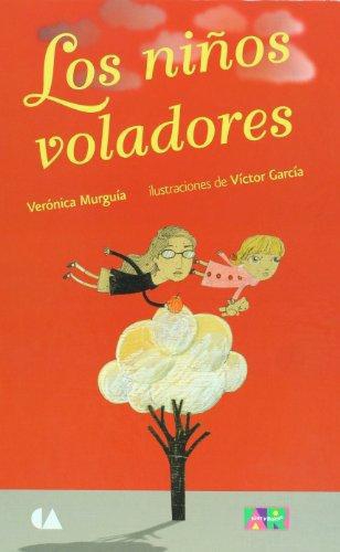 Niños voladores, Los