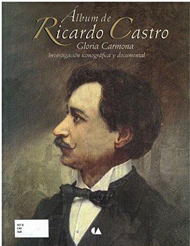 Álbum de Ricardo Castro