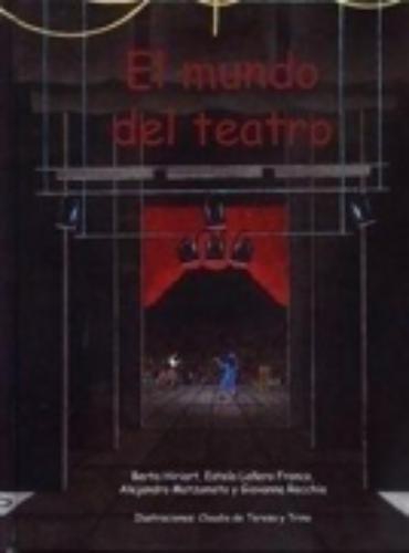 Mundo del Teatro, El