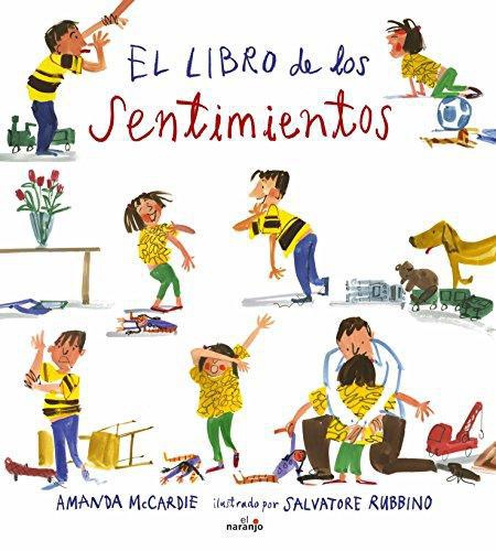 Libro de los sentimientos, El