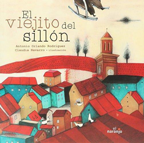 Viejito del sillón, El