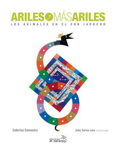 Ariles y más ariles