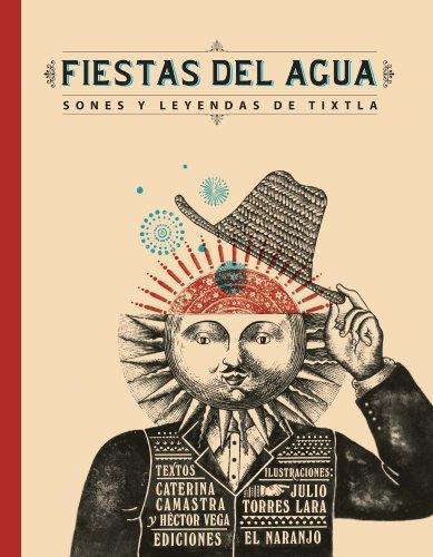 Fiesta del agua, sones y leyendas de Tixtla